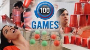 10 Fun Games for a Great Family Game Night