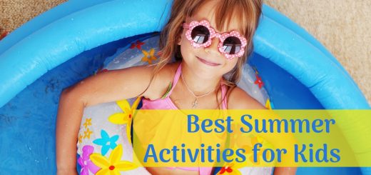 Best Summer Activities for Kids in Kansas City