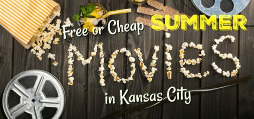Cheap or Free Summer Movies in Kansas City