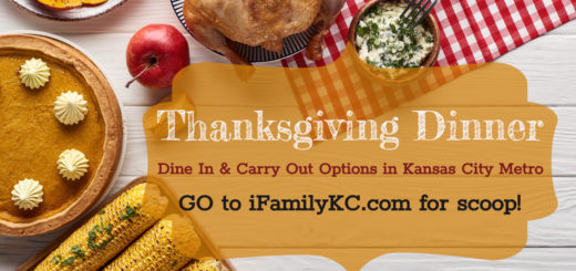 Best Thanksgiving dinner restaurants in Kansas City