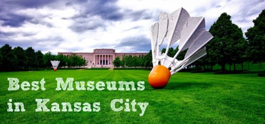 Best Museums in Kansas City