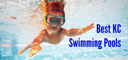 Best Swimming Pools in Kansas City for Kids