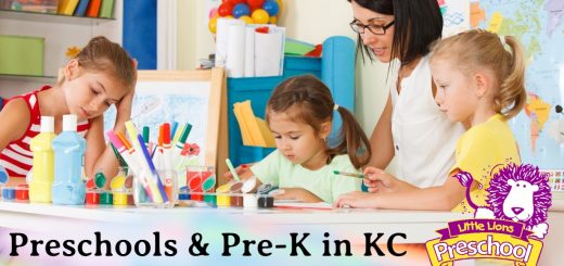 Preschools in Kansas City & Pre-K Schools Little Lions Preschool Blue Springs