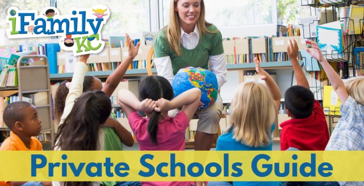 Best Private Schools in Kansas City Guide