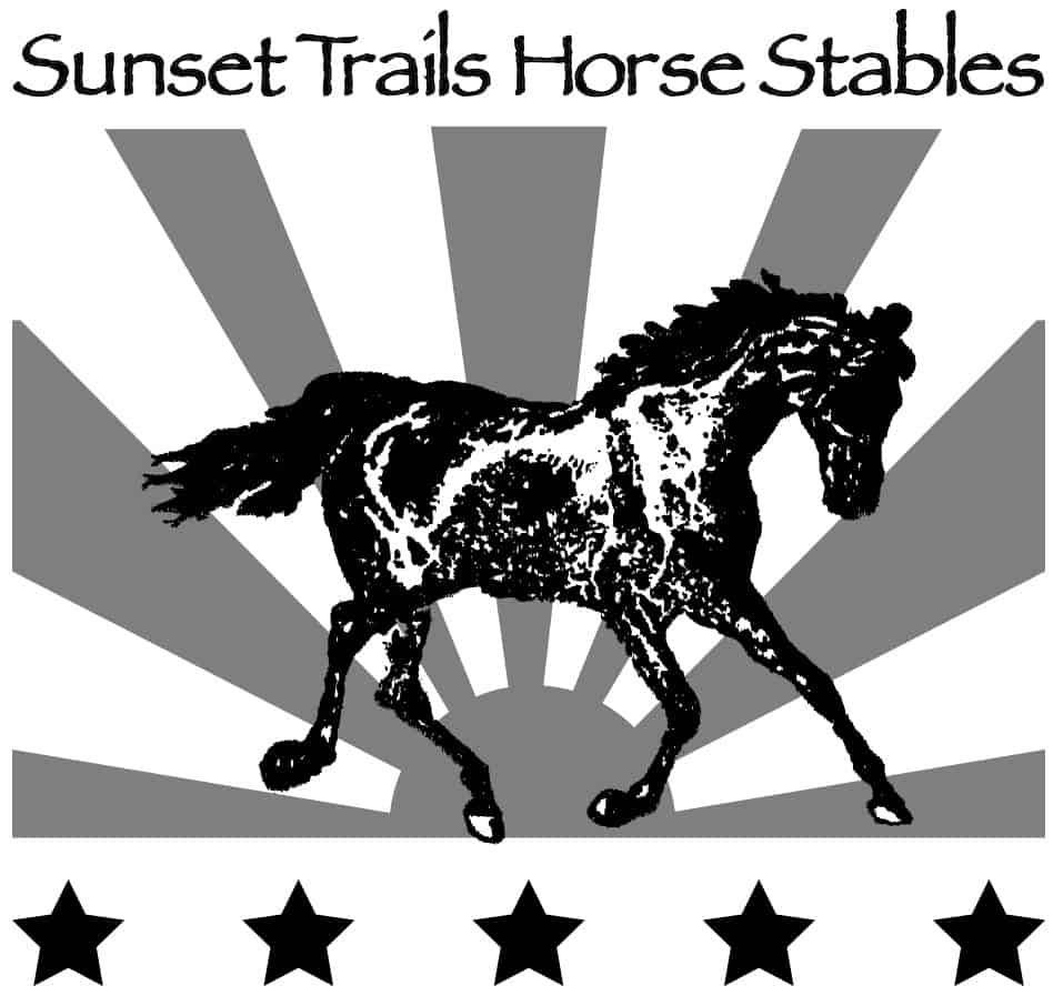 sunset trails logo